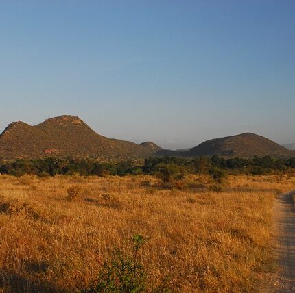 Samburu Package
