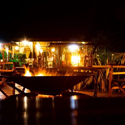 Maasai Mara Safari