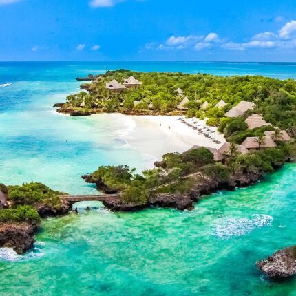 Diani Package